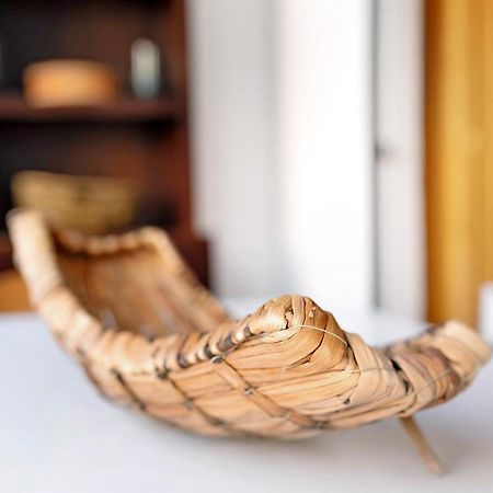 Casa Claudina Villa Tacoronte Ngoại thất bức ảnh