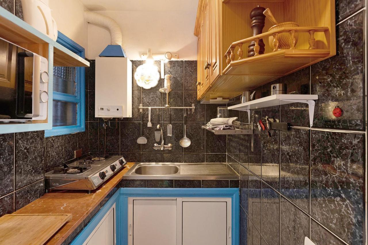 Casa Claudina Villa Tacoronte Ngoại thất bức ảnh