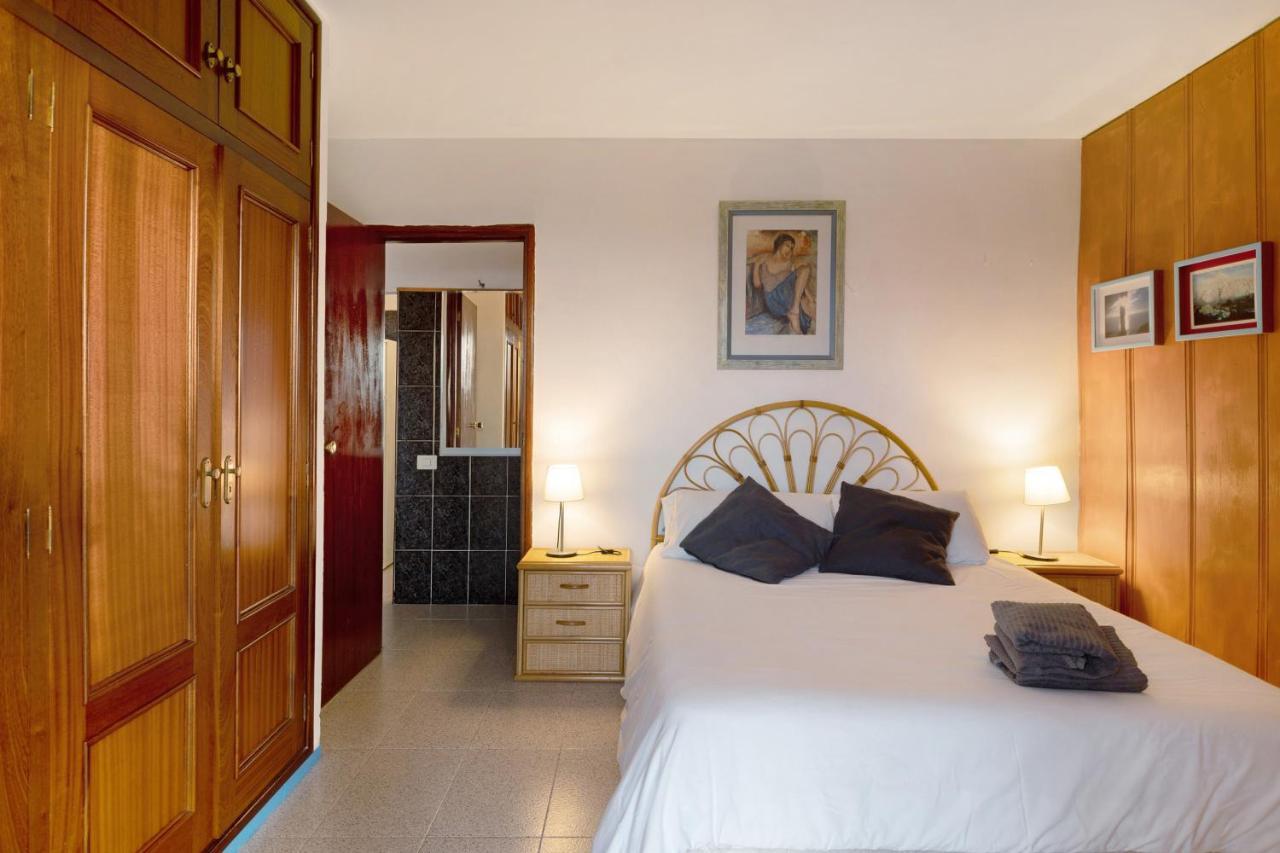 Casa Claudina Villa Tacoronte Ngoại thất bức ảnh