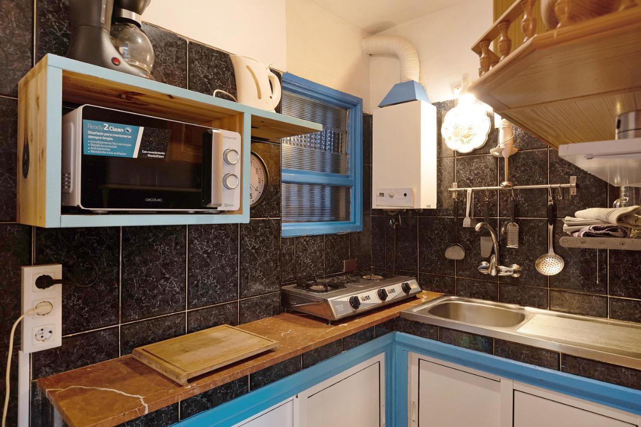 Casa Claudina Villa Tacoronte Ngoại thất bức ảnh