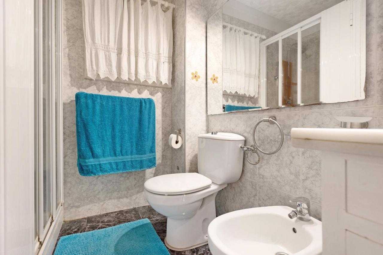 Casa Claudina Villa Tacoronte Ngoại thất bức ảnh