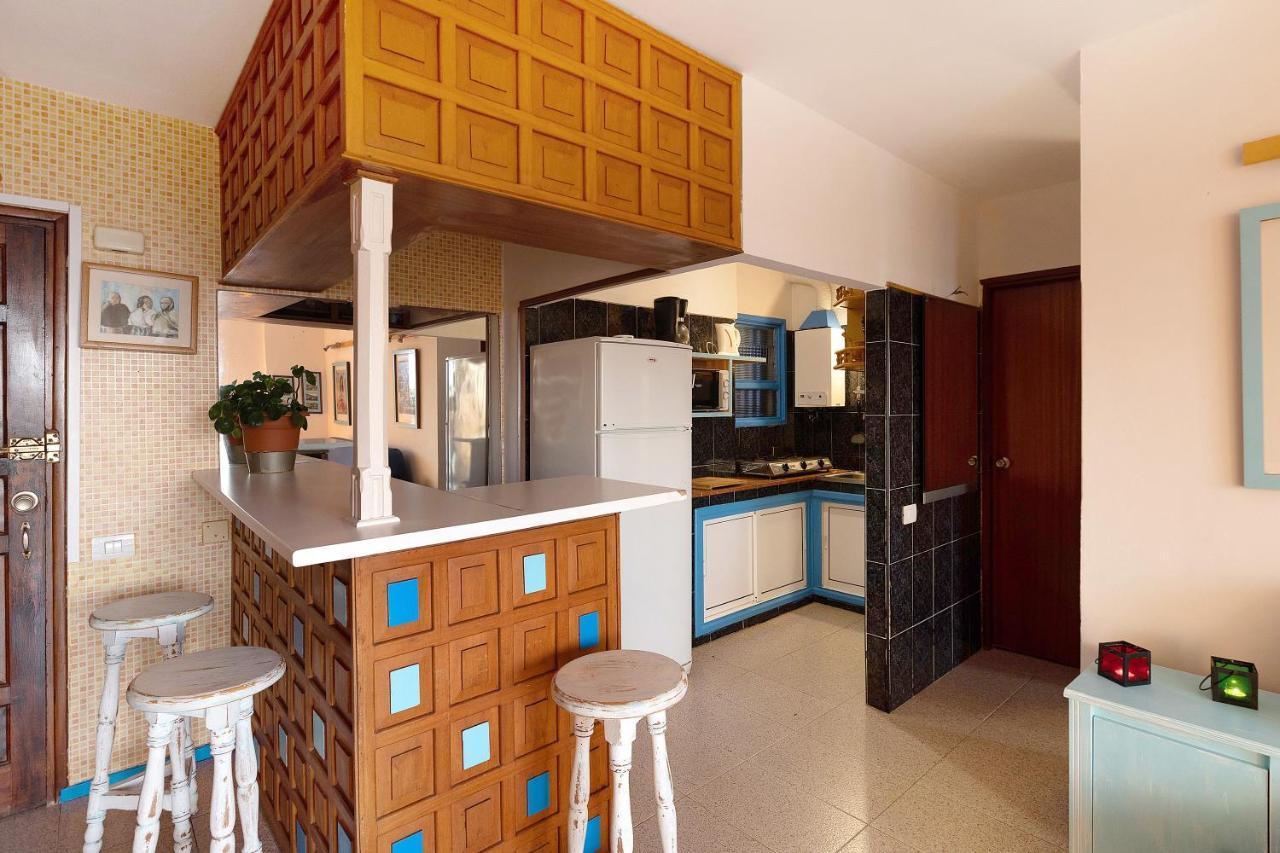 Casa Claudina Villa Tacoronte Ngoại thất bức ảnh