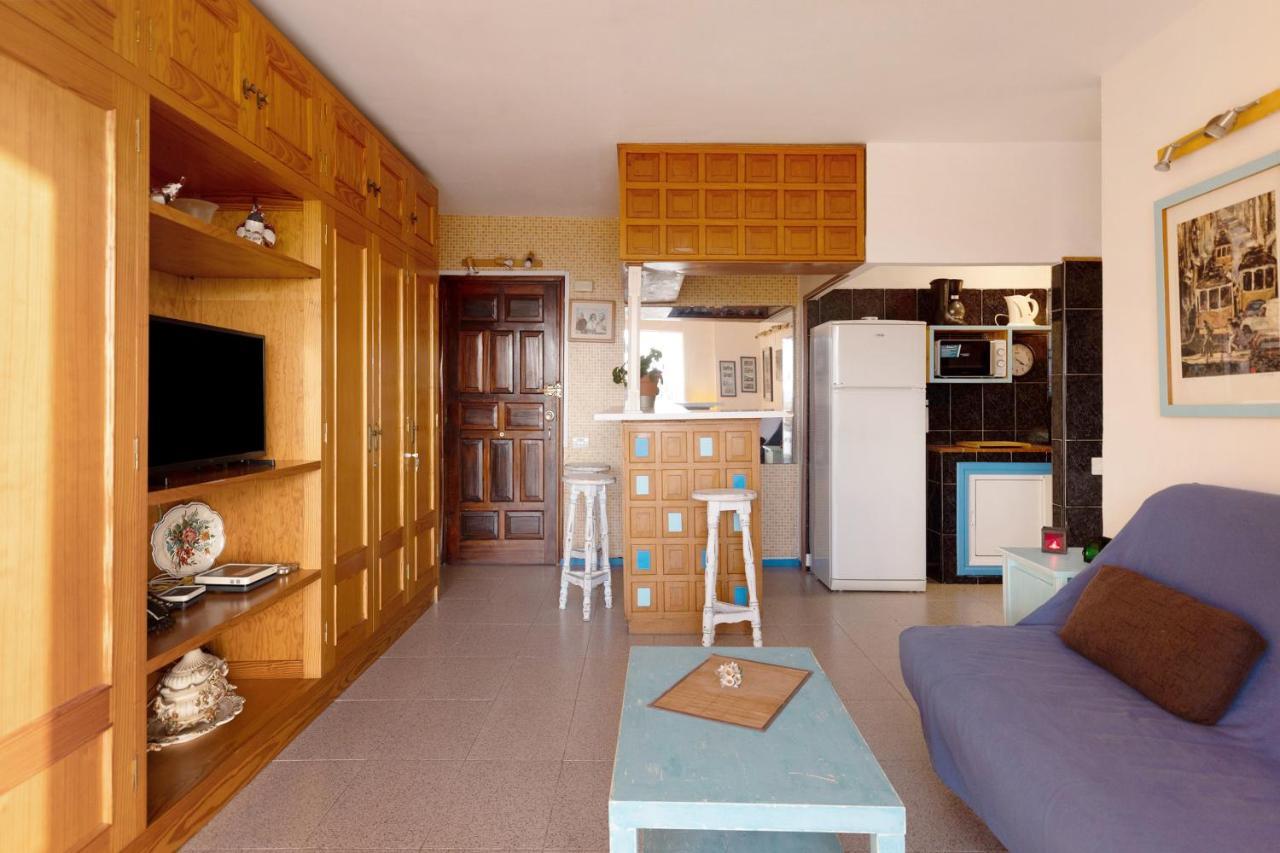 Casa Claudina Villa Tacoronte Ngoại thất bức ảnh