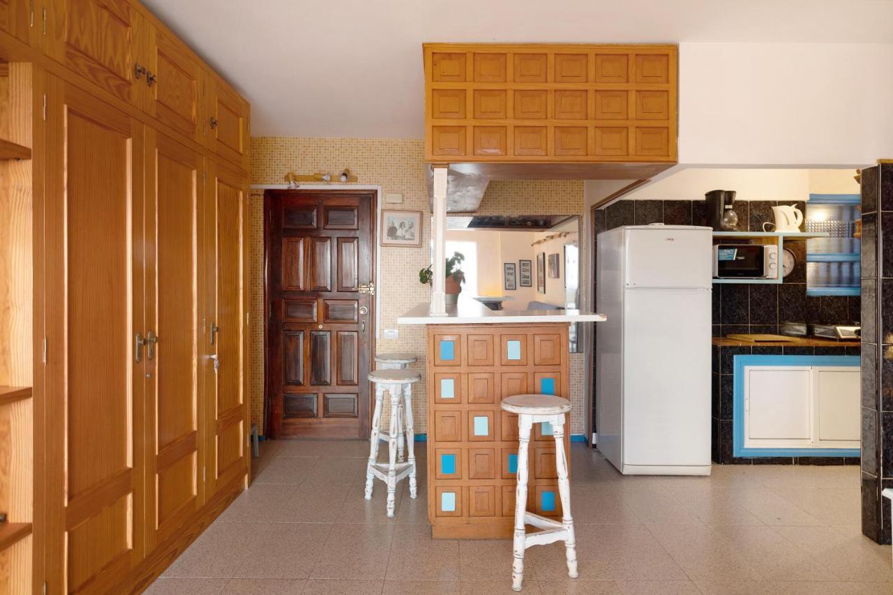 Casa Claudina Villa Tacoronte Ngoại thất bức ảnh