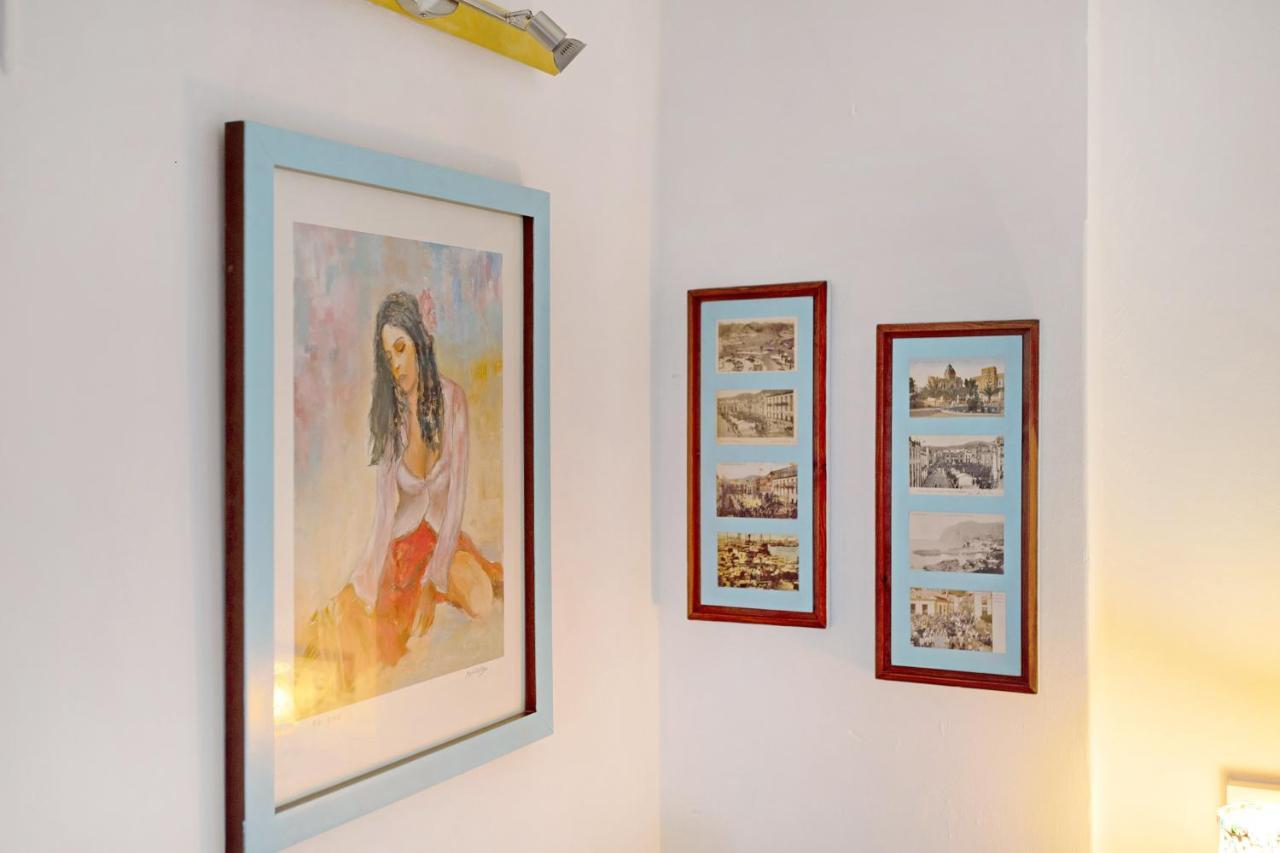 Casa Claudina Villa Tacoronte Ngoại thất bức ảnh
