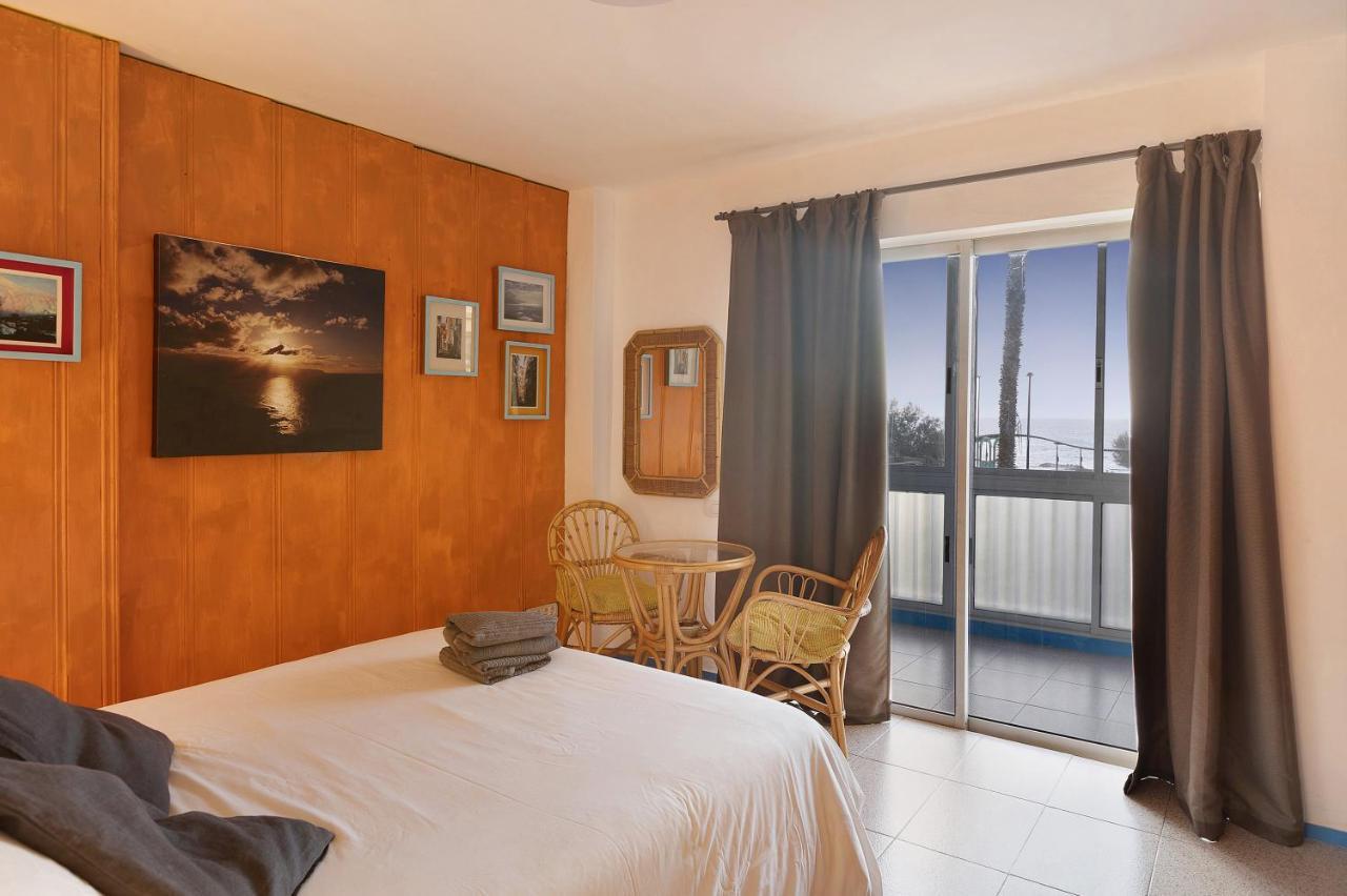 Casa Claudina Villa Tacoronte Ngoại thất bức ảnh